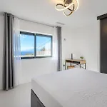 Cactus Tenerife Sud Piscine Chauffée 10 Personnes