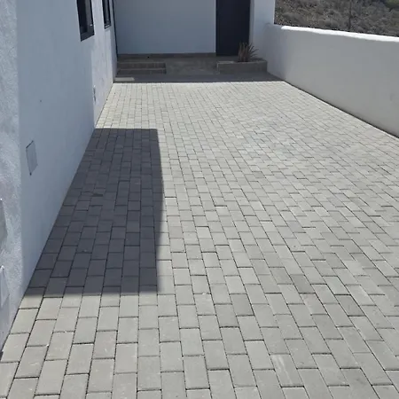 Cactus Tenerife Sud Piscine Chauffee 10 Personnes *
