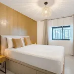 Cactus Tenerife Sud Piscine Chauffee 10 Personnes Villa Costa Adeje (Tenerife)