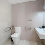 Cactus Tenerife Sud Piscine Chauffee 10 Personnes * Costa Adeje (Tenerife)