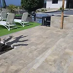 Cactus Tenerife Sud Piscine Chauffee 10 Personnes * Costa Adeje (Tenerife)