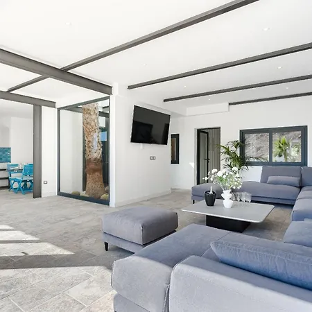 Cactus Tenerife Dom wakacyjny