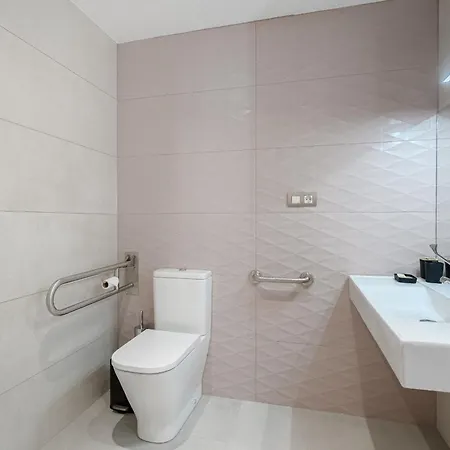 Cactus Tenerife * Costa Adeje (Tenerife)