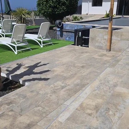 Cactus Tenerife * Costa Adeje (Tenerife)