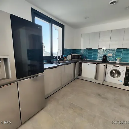 Cactus Tenerife * Costa Adeje (Tenerife)