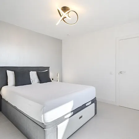 Вилла Cactus Tenerife Sud Piscine Chauffee 10 Personnes