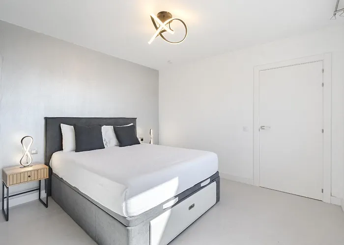 Villa Cactus Tenerife Sud Piscine Chauffee 10 Personnes