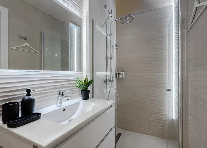 Villa Cactus Tenerife Sud Piscine Chauffee 10 Personnes Costa Adeje (Tenerife)