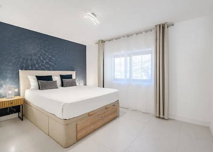 Cactus Tenerife Sud Piscine Chauffee 10 Personnes