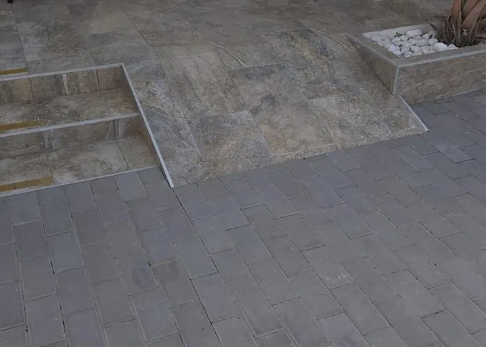 Будинок відпочинку Cactus Tenerife Sud Piscine Chauffee 10 Personnes *