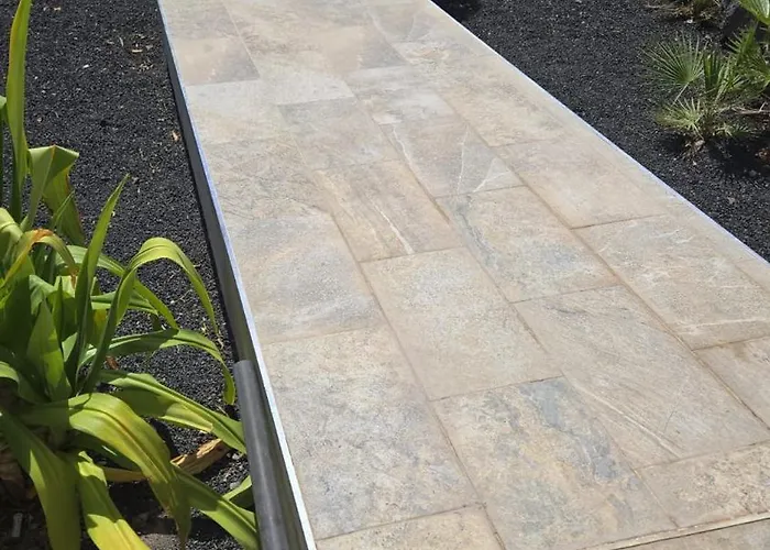 Cactus Tenerife Sud Piscine Chauffee 10 Personnes Будинок відпочинку *