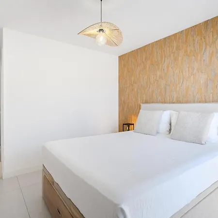 Cactus Tenerife Дом отдыха *