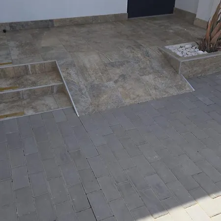 Дом отдыха Cactus Tenerife *