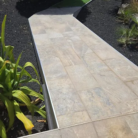 Cactus Tenerife Дом отдыха *