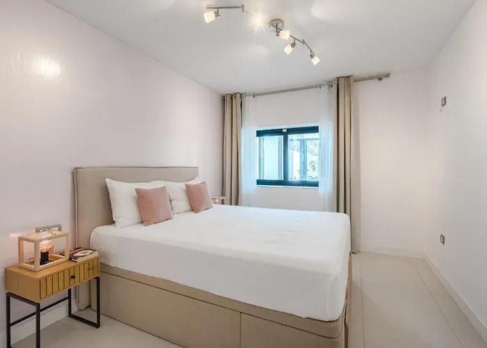 Cactus Tenerife Sud Piscine Chauffee 10 Personnes Вилла Адехе